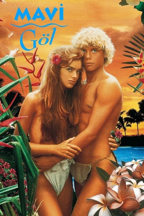 Mavi göl izle