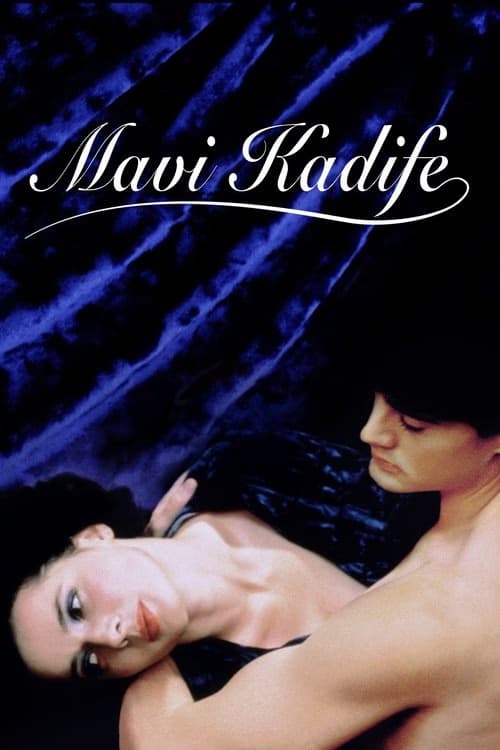 Mavi Kadife izle