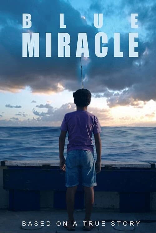 Mavi Mucize izle