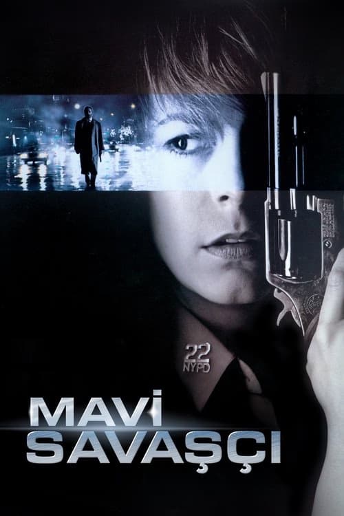 Mavi Savaşçı izle