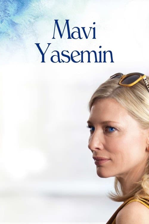 Mavi Yasemin izle