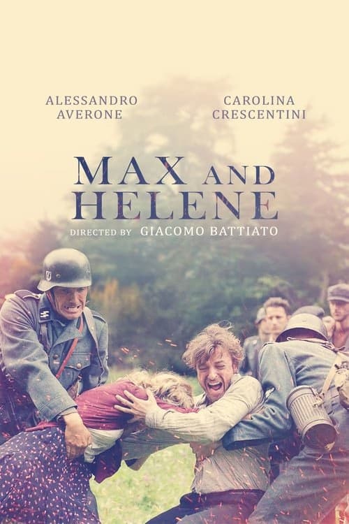 Max e Hélène izle