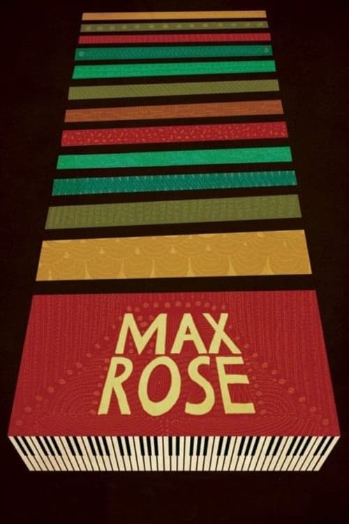 Max Rose izle