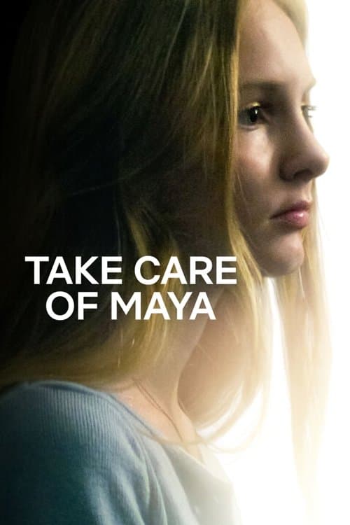 Maya'ya İyi Bakın izle