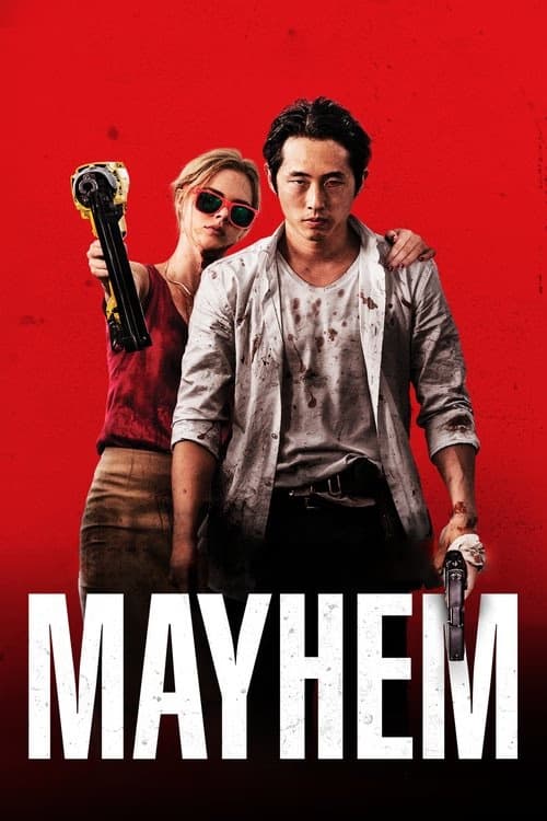 Mayhem izle