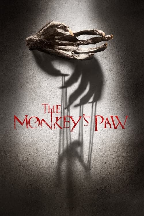 Maymun Pençesi izle
