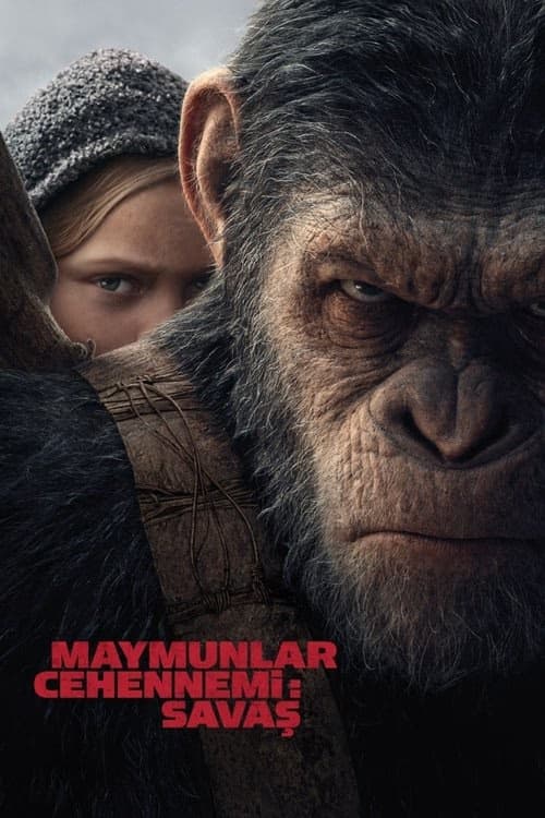 Maymunlar Cehennemi