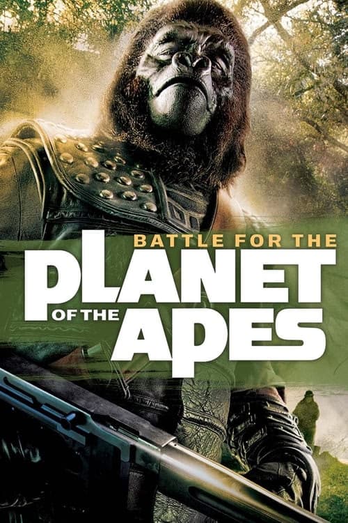 Maymunlar Cehenneminde Savaş izle