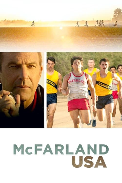McFarland, USA izle