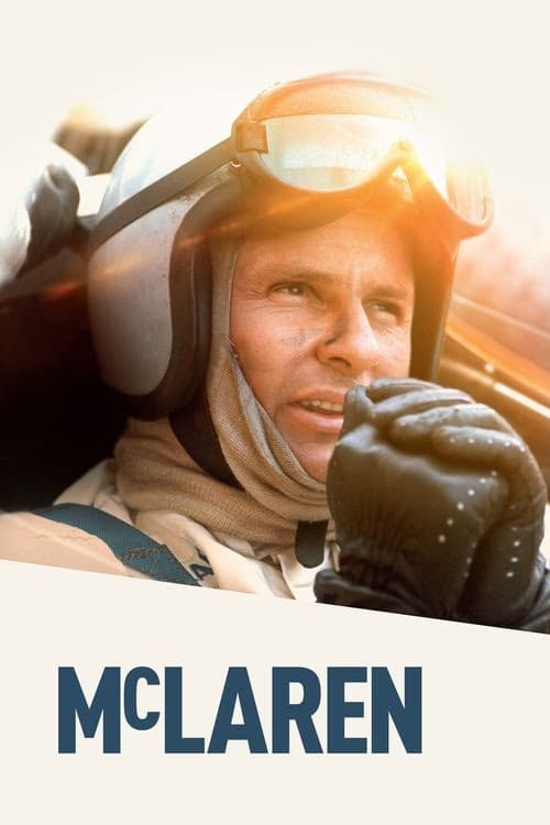 McLaren izle