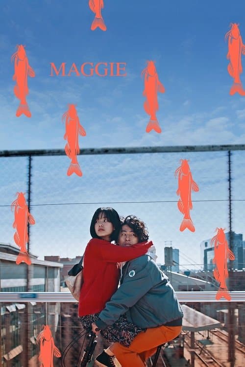 Me-gi izle