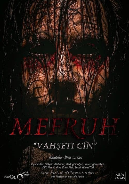 Mefruh: Vahşeti Cin izle