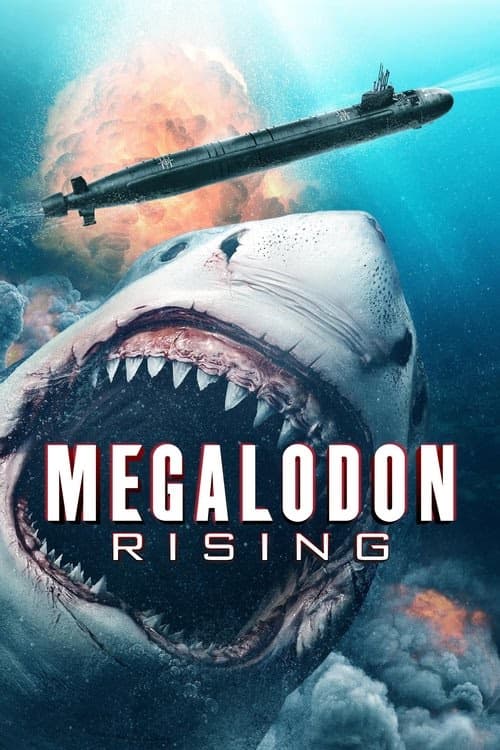 Megalodon'un Yükselişi izle