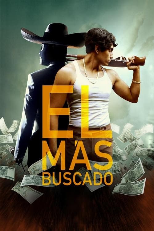Meksikalı Gangster izle