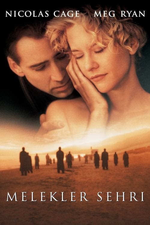 Melekler Şehri izle