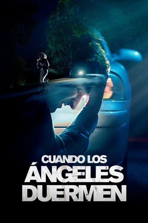 Melekler Uyurken izle