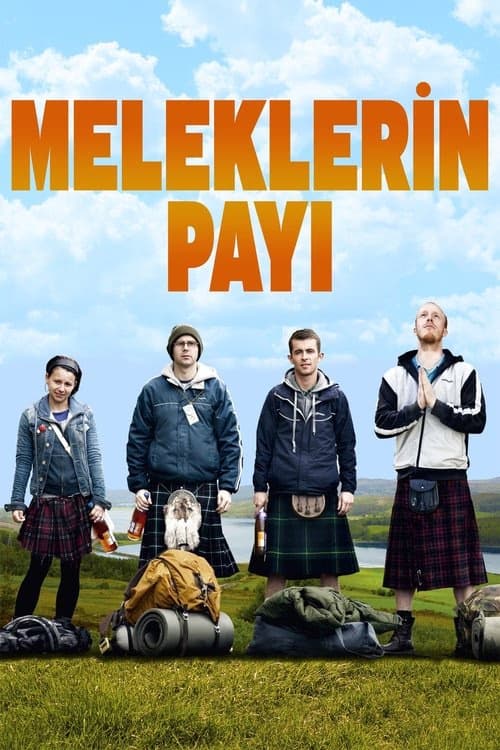 Meleklerin Payı izle