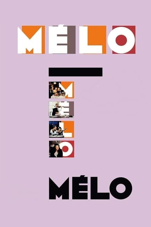 Mélo izle