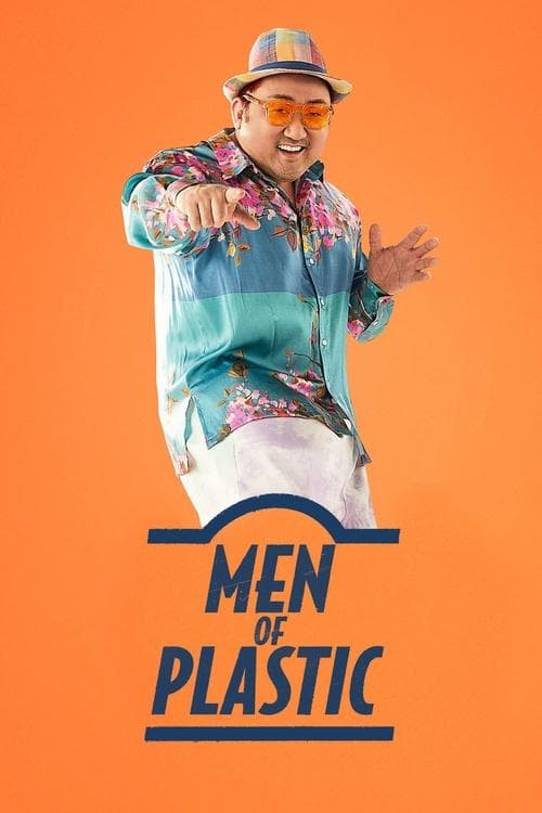 Men of Plastic izle