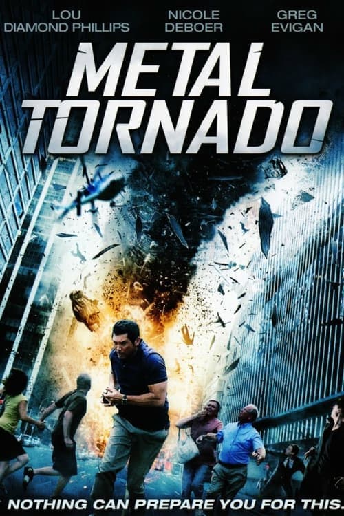 Metal Fırtına izle