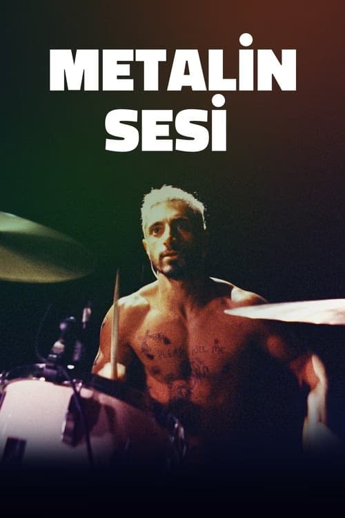 Metalin Sesi izle