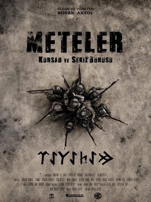 Meteler izle