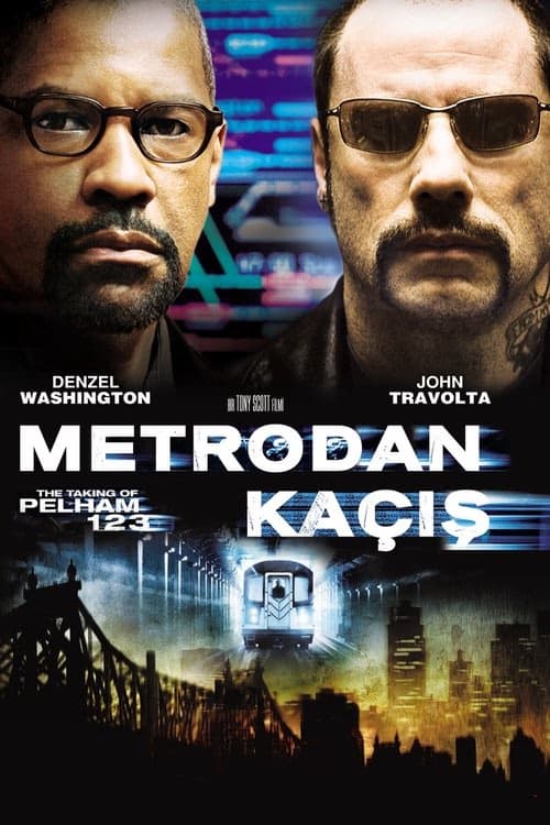 Metrodan Kaçış izle