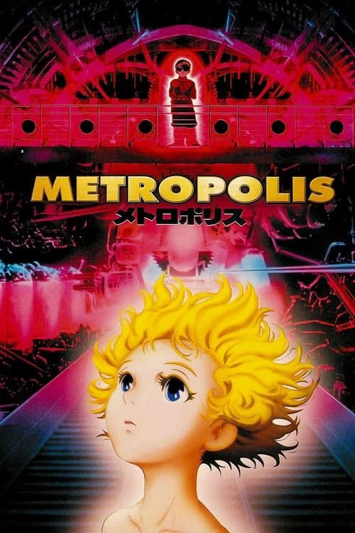 Metropolis izle