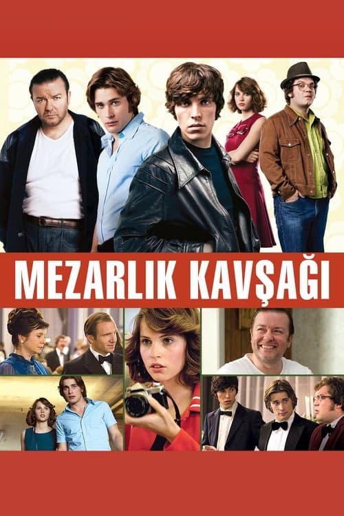 Mezarlık Kavşağı izle