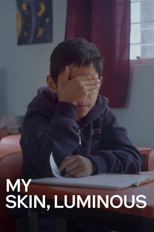 Mi piel, luminosa izle