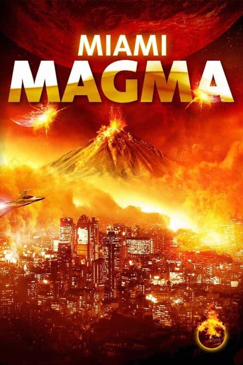 Miami Yanıyor izle