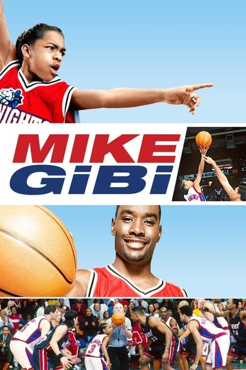 Mike Gibi izle