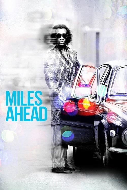 Miles Davis: Zamanın Ötesinde izle
