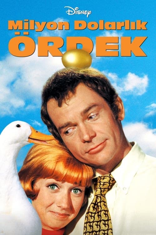 Milyon Dolarlık Ördek izle