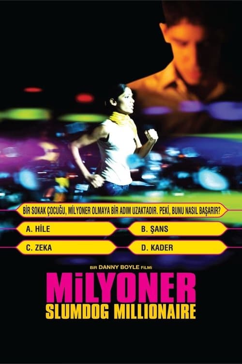Milyoner izle