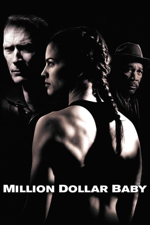 Milyonluk Bebek izle