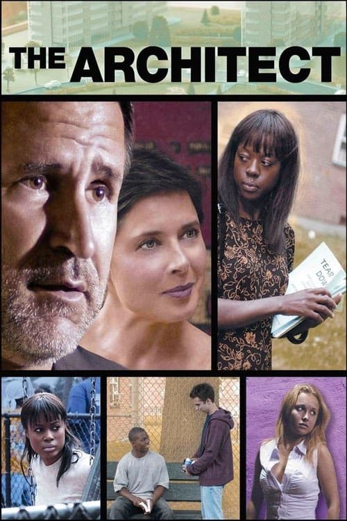 Mimar izle
