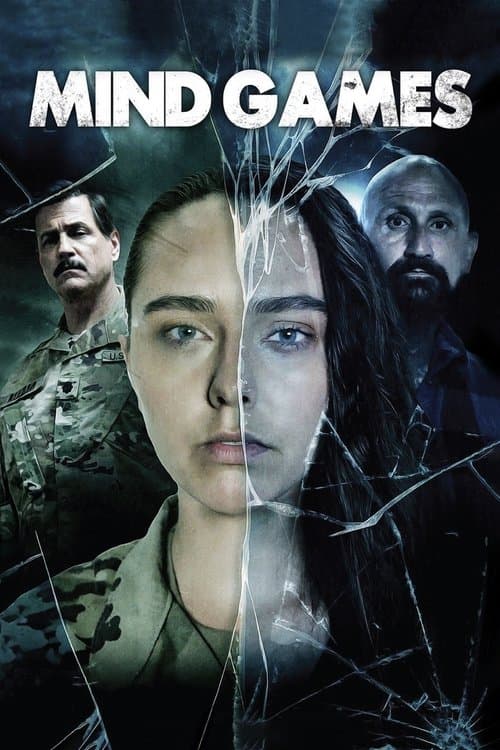 Mind Games izle