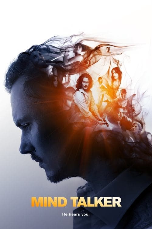 Mind Talker izle