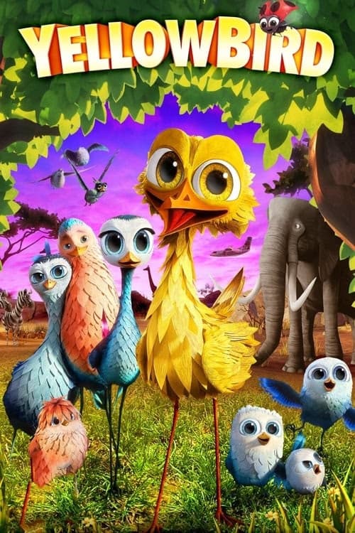 Minik Kuş izle