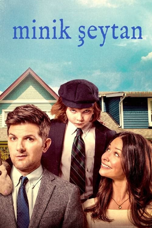 Minik Şeytan izle