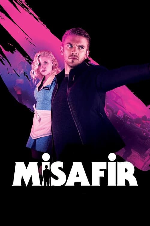 Misafir izle