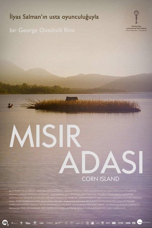 Mısır Adası izle