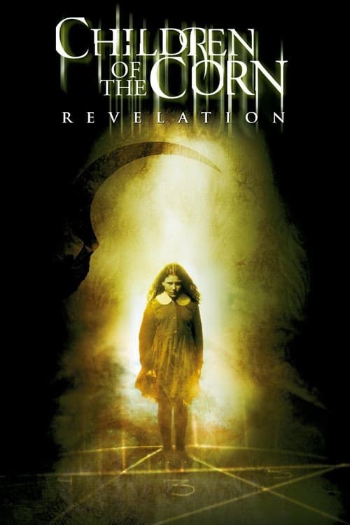Mısır Çocukları: Vahiy izle