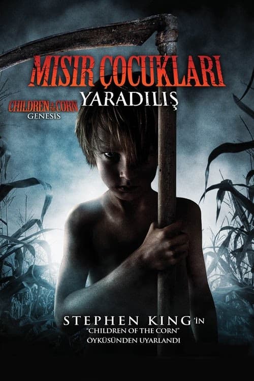 Mısır Çocukları: Yaradılış izle