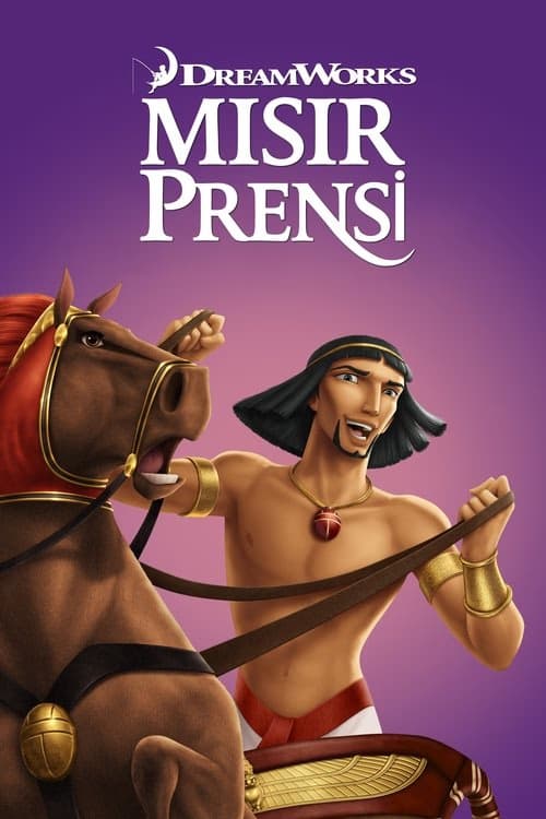 Mısır Prensi izle