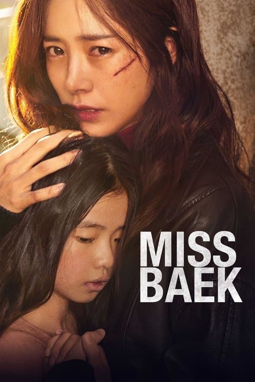 Miss Baek izle
