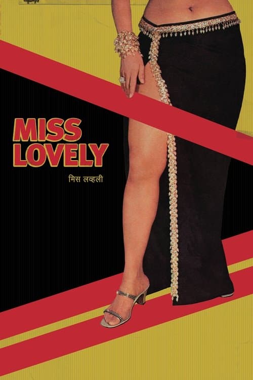 Miss Lovely izle
