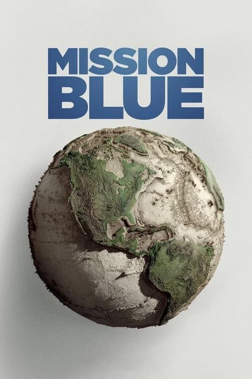Mission Blue izle