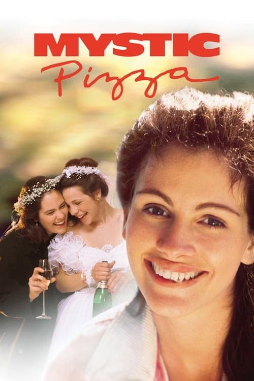 Mistik Pizza izle